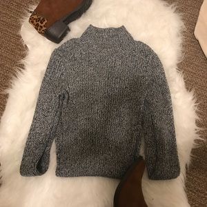 Small H&M turtle neck